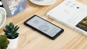 夏日读书自清凉，海信阅读手机畅读宠粉放“价”