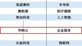 华栖云入选2022中国准独角兽企业100强，“云+视频”模式再受重磅认可