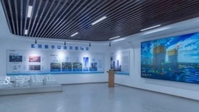 线上首发！第三代智慧工地云平台——品茗工地大脑数字孪生版亮相