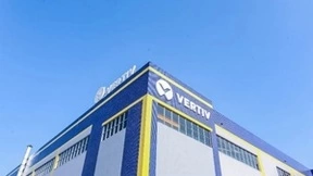 双料冠军，维谛技术（Vertiv）助您揭示“双碳”实践之底层密码