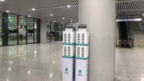 布局全场景、圈粉Z世代 怪兽充电业务版图扩大