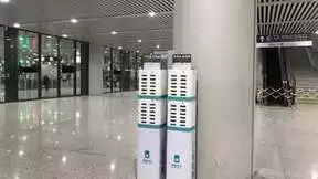 布局全场景、圈粉Z世代 怪兽充电业务版图扩大