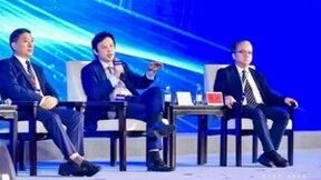 初芯集团总裁张翀：深度整合产业资源 赋能硬科技产业成长