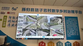 闻汛而动 湖北移动发挥数字乡村优势迎战暴雨保通信