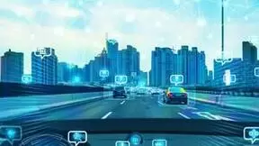 “车联网与智能网联汽车的发展战略及政策建议”课题项目正式启动