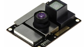 ADI公司推出首款用于3D景深测量和视觉系统的高分辨率模块