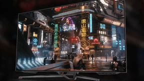 华硕OLED新品ROG PG48UQ电竞显示器重磅开售