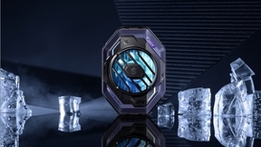 创新高！黑鲨冰封制冷背夹3 Pro首日销量破万引爆市场