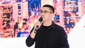 乐研科技总经理周玲出席“科技创新课”活动 倡导广大学子积极创新