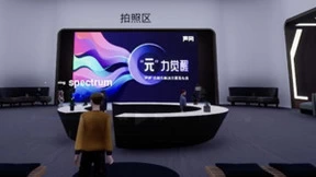 声网提供128人超级互动频道，满足创新场景互动需求