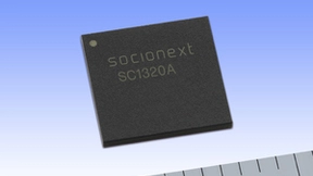 全球首颗符合IEEE1901-2020标准的HD-PLC通信芯片样品开始出货