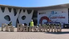 世界移动通信大会（MWC）将在巴塞罗那举行到2030年
