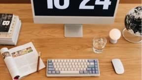 臻红臻响，鹤立轴群！阿米洛联合凯华推出三款全新轴体！