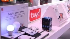 中小型商业体福音！涂鸦智能智慧照明系统最高节能82%