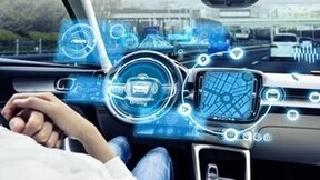 图灵奖得主LeCun指明AI未来的出路在于自主学习，这家公司已踏上征途