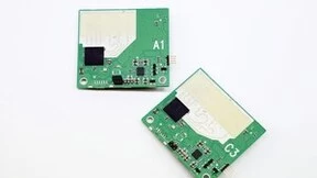 LG Innotek成功开发汽车室内用雷达模块 提高乘客安全性