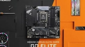技嘉600系列主板佳评如潮 AORUS ELITE主板成换机智选