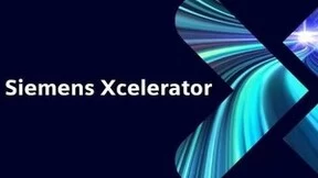 西门子Xcelerator开放式数字商业平台发布 全力加速数字化转型