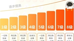 想要口算想练好 快用阿尔法蛋口算宝