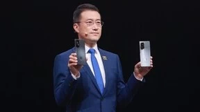 前置6000万全焦段追焦双摄，华为nova10系列解锁你的质感人像大片