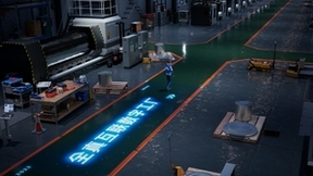 游戏科技：正在浮出的腾讯数字化新战场