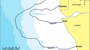 安哥拉北部海底光缆顺利完成登陆 为西非带来高可靠性通信服务