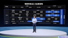 萤石举办2022 ECDC萤石云开发者大会 升级全栈式开放云服务体系