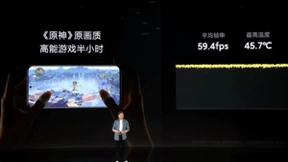 最强安卓CPU天玑9000+旗舰芯小米12 Pro天玑版首发！性能和能效双突破