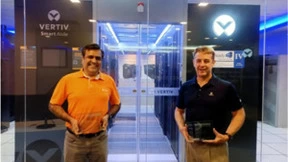 维谛Vertiv荣获三项 Frost&Sullivan 行业最佳实践领导大奖