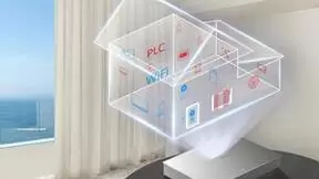 华为高层出席建博会领袖峰会畅谈全屋智能发展前景 空间进化打造交互变革里程碑