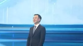 中国联通：共舞数字经济新蓝海 共享数字发展新红利