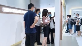 萤石网络携全线产品亮相广州建博会 高调招商引发加盟热潮