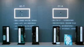 奥比中光门锁客户突破50家，三大自研新方案激活结构光市场新增长