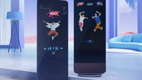 年度新品魔镜3系列重装上市,FITURE凭运动体验优势已实现用户200%增长