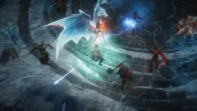 正统新作魅力不减，暗黑不朽手游创新举措满足移动端玩家体验