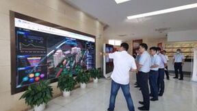 中移物联网协同安徽移动为智慧社区建设贡献数智力量