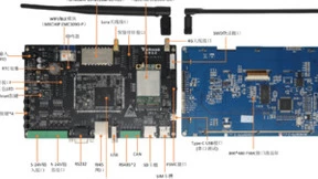 开鸿智谷 Niobe 407 正式并入OpenHarmony代码主干