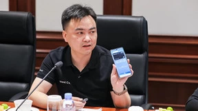 华为支付已上车！聚焦鸿蒙生态，华为在下一盘什么大棋？