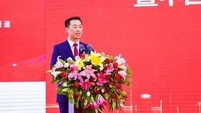 中国电信发布“零碳青海”行动：华为多维度助力！