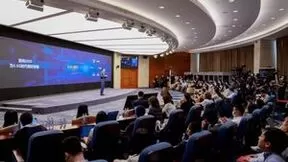 华为汪涛：全面迈向5.5G时代 六大特征能力创造新价值