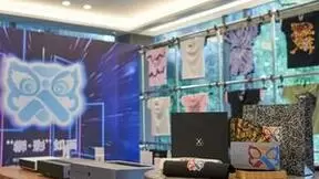 用科技助推国潮文化 峰米投影合作HEA发布联名款投影仪