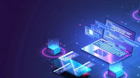 青云科技林源：专业的事交给专业的人去做