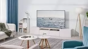 海信电视包揽畅销榜前八，ULED新品U7H登顶榜首