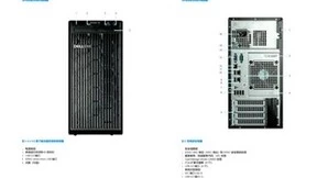 灵活创业的合伙人——PowerEdge T150沉浸式体验