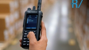 中瑞特、达因瑞康携手发布摩托罗拉MOTOTRBO R7数字对讲机