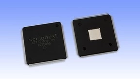 Socionext成功开发第四代车载显示控制器