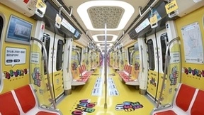 暑假遛娃科普两不误，海信中央空调的“神奇魅力”等你来观