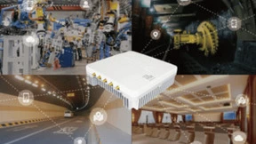 东方国信发布5G一体化皮基站 助力5G深度覆盖垂直行业