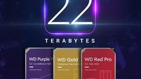 西部数据以HDD技术和面密度领域优势 持续拓展智慧视频、NAS和 IT/数据中心渠道市场