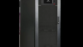 维谛技术VertivTM Liebert® EXM2系列，“供电，不止于此”！